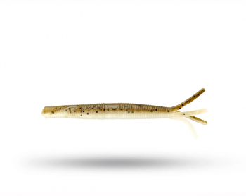 Z-Man Hula StickZ  - Mud Minnow